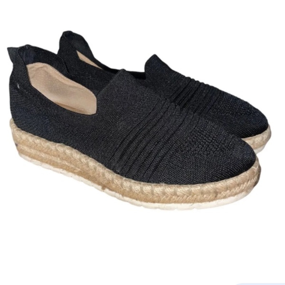 ADRIENNE VITTADINI SLIP ON SHOES